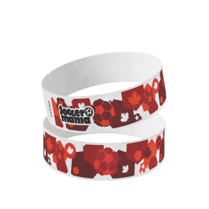 Soccermania Color Patterns (Fan Packs)